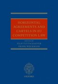 Horizontal Agreements and Cartels in EU Competition Law