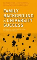 Family Background and University Success