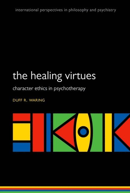 Duff R. Waring - Healing Virtues, E-bok