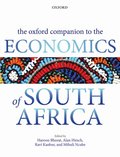 Oxford Companion to the Economics of South Africa