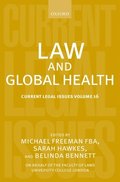 Law and Global Health