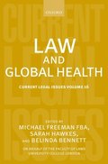 Law and Global Health