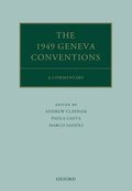 1949 Geneva Conventions