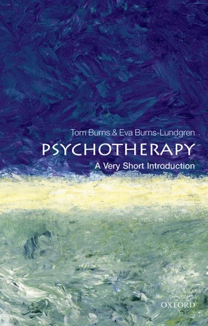 Tom Burns, Eva Burns-Lundgren - Psychotherapy, E-bok