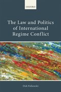 Law and Politics of International Regime Conflict