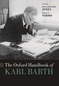 Oxford Handbook of Karl Barth