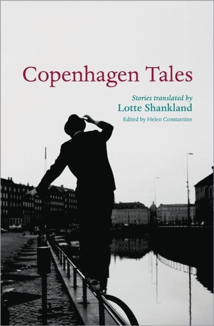 Helen Constantine - Copenhagen Tales, E-bok