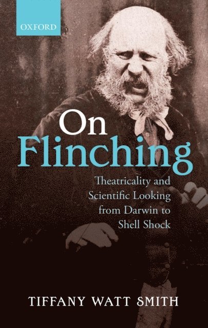 Tiffany Watt Smith - On Flinching, E-bok. Tillgänglighet: Lägg i varukorg