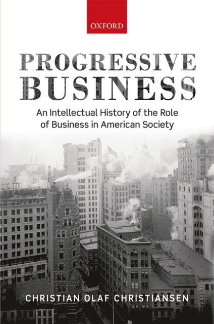 Progressive Business