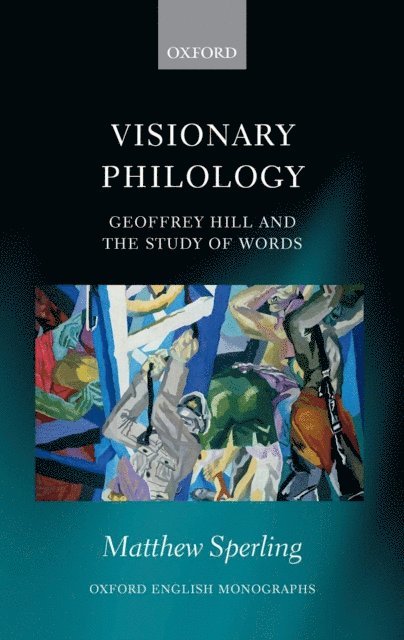 Matthew Sperling - Visionary Philology, E-bok