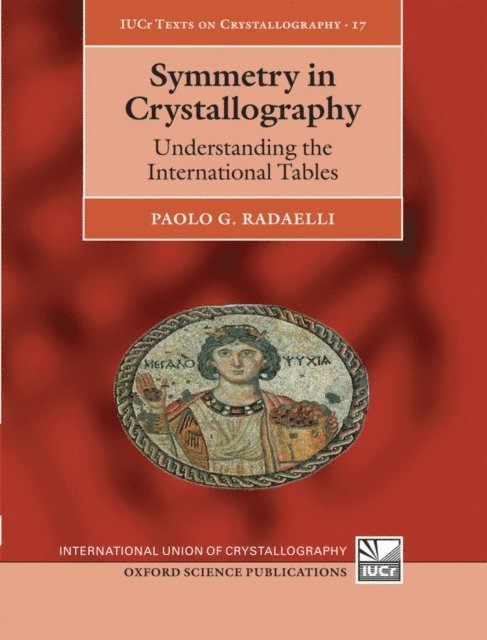 Paolo Radaelli - Symmetry in Crystallography, E-bok