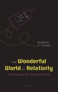Wonderful World of Relativity