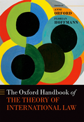 Oxford Handbook of the Theory of International Law