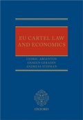 EU Cartel Law and Economics