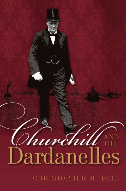 Churchill and the Dardanelles