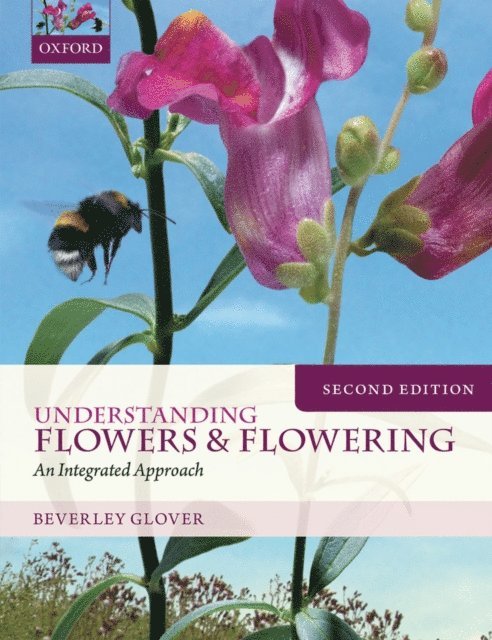 Beverley Glover - Understanding Flowers and Flowering Second Edition, E-bok