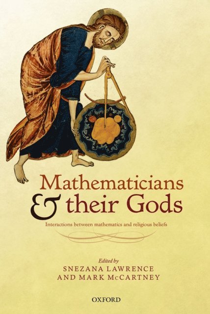 Mark McCartney, Snezana Lawrence - Mathematicians and their Gods, E-bok