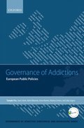 Governance of Addictions