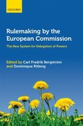 Rulemaking by the European Commission