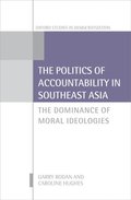 Politics of Accountability in Southeast Asia
