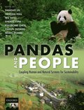 Pandas and People