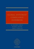 Global Antitrust Compliance Handbook
