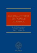Global Antitrust Compliance Handbook