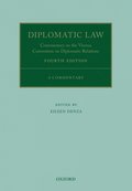 Diplomatic Law