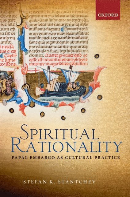 Stefan K. Stantchev - Spiritual Rationality, E-bok