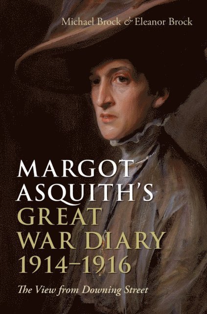 Margot Asquith's Great War Diary 1914-1916