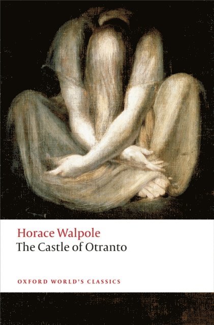 Horace Walpole, Nick Groom - Castle of Otranto, E-bok