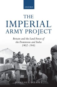 Imperial Army Project