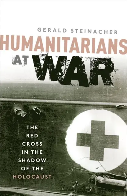 Gerald Steinacher - Humanitarians at War, E-bok. Tillgänglighet: Lägg i varukorg