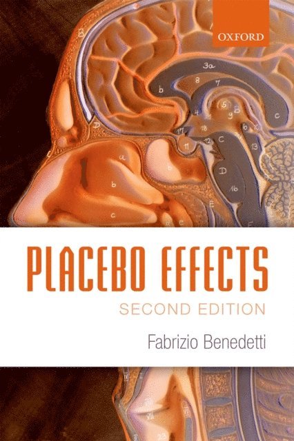 Fabrizio Benedetti - Placebo Effects, E-bok