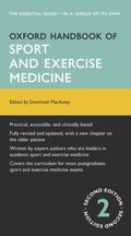 Oxford Handbook of Sport and Exercise Medicine