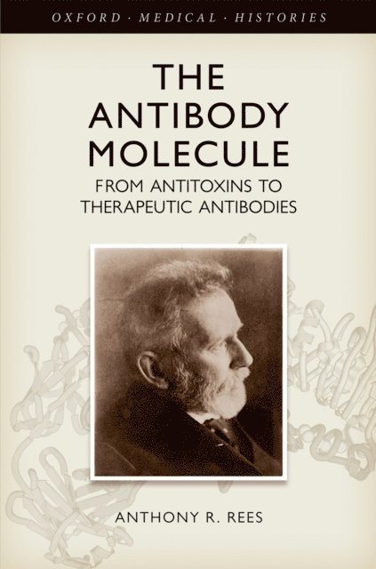 Anthony R. Rees - Antibody Molecule, E-bok