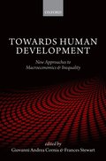 Towards Human Development
