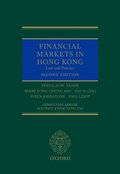 Financial Markets in Hong Kong