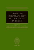 Expedited Corporate Debt Restructuring in the EU