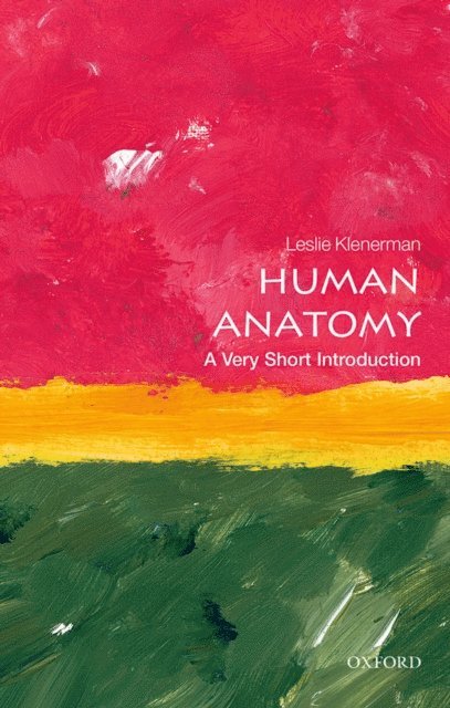 Leslie Klenerman - Human Anatomy, E-bok