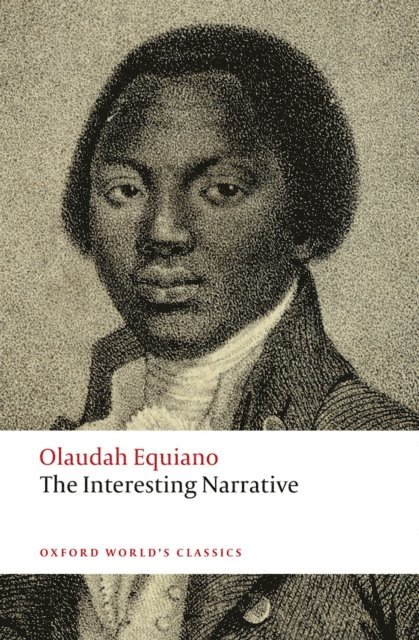 Olaudah Equiano, Brycchan Carey - Interesting Narrative, E-bok