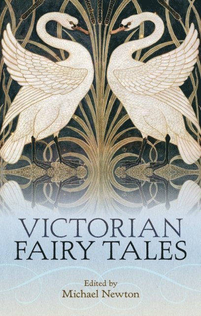Michael Newton - Victorian Fairy Tales, E-bok