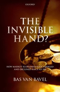 Invisible Hand?