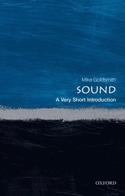 Mike Goldsmith - Sound, E-bok