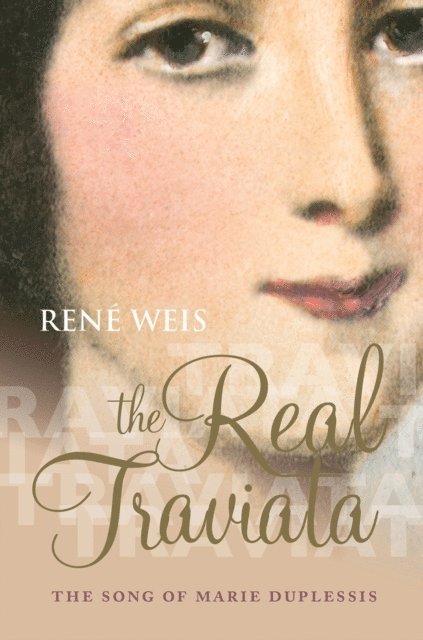 Rene Weis - Real Traviata, E-bok