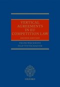 Vertical Agreements in EU Competition Law