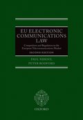 EU Electronic Communications Law