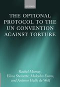 Optional Protocol to the UN Convention Against Torture