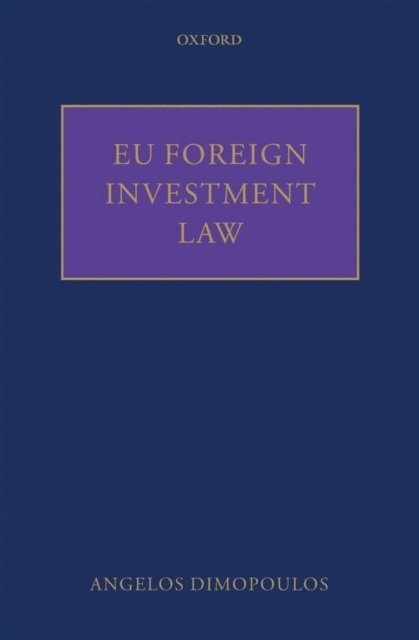 EU Foreign Investment Law
