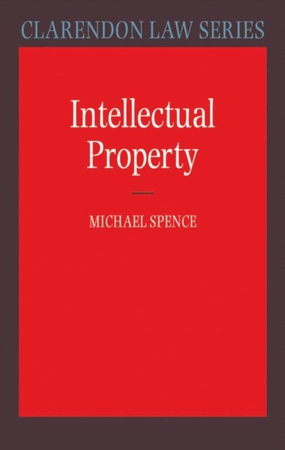 Michael Spence - Intellectual Property, E-bok